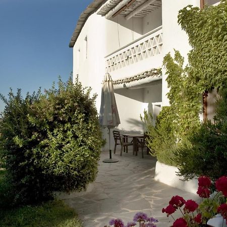 La Oveja Verde De La Alpujarra Питрес Экстерьер фото